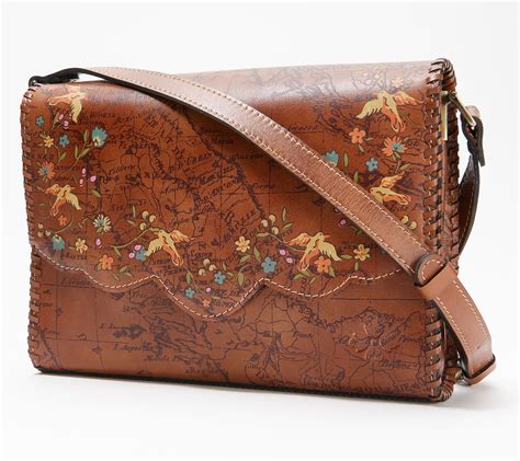 qvc patricia nash handbags clearance